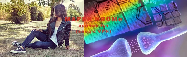 твердый Алексин
