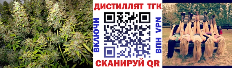 Дистиллят ТГК Wax  Богданович 